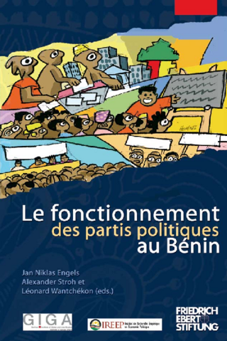 Les actes de la Conférence du le Fonctionnement des Partis Politiques au Bénin
