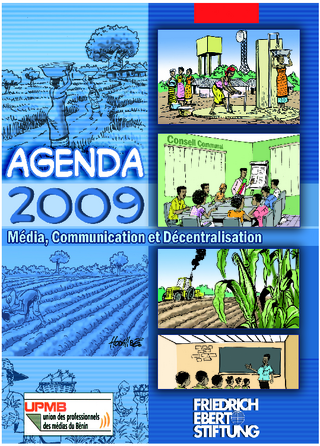 Agenda 2009