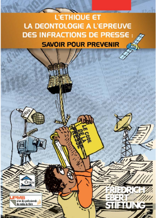 L'éthique et la déontologie à l'épreuve des infractions de presse