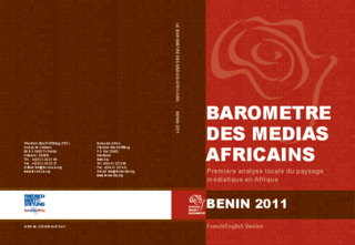 Barometre des medias africains