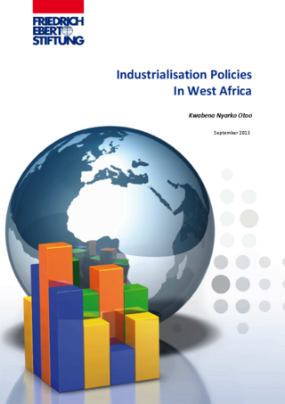 Industrialisation policies in West Africa