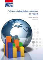 Politiques industrielles en Afrique de l'Ouest