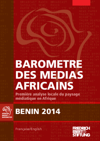 Barometre des medias africains