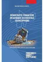 Démocratie financière en Afrique occidentale francophone