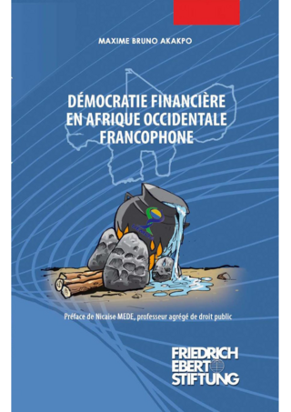 Démocratie financière en Afrique occidentale francophone