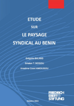 Etude sur le paysage syndical au Benin