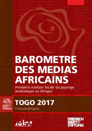 Barometre des medias africains