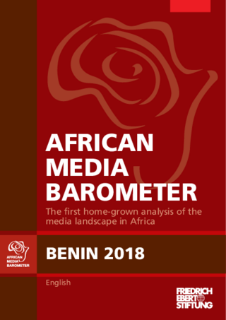 African media barometer