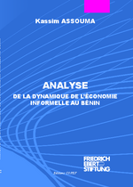 Analyse de la dynamique de l'économie informelle au Bénin