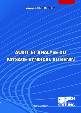 Audit et analyse du paysage syndical au Benin