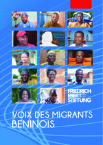 Voix des migrants beninois