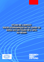 Etude de l'impact socio-economique de la COVID-19 dans les secteurs de l'UITA au Benin