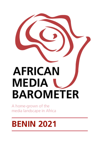 African media barometer