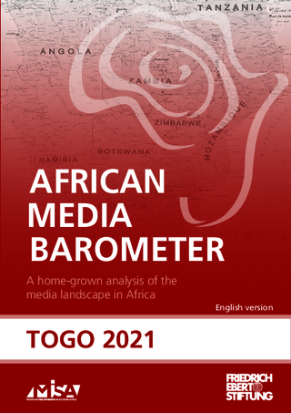African media barometer