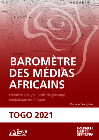 Baromètre des médias africains