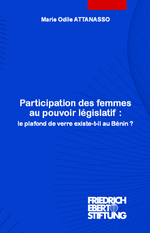 Participation des femmes au pouvoir législatif