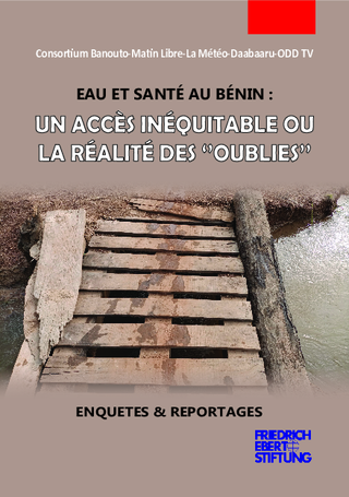 Eau et santé au Bénin