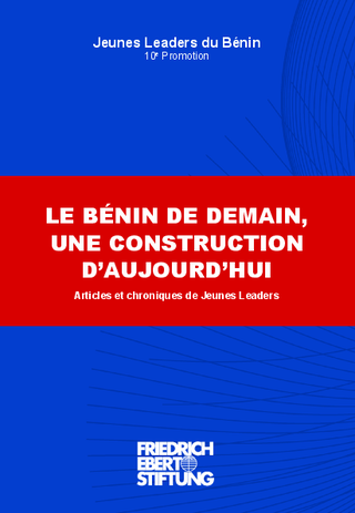 Le Bénin de demain, une construction d'aujourd'hui