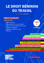 Le droit béninois du travail