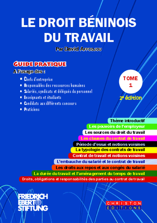 Le droit béninois du travail